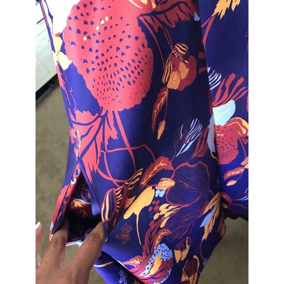 Shell Tank Dress w/ pockets - Picture 5 of 8